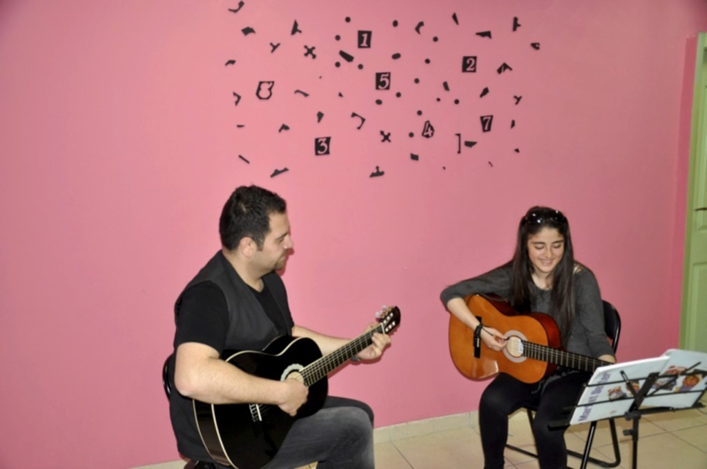 Gitar Kursu