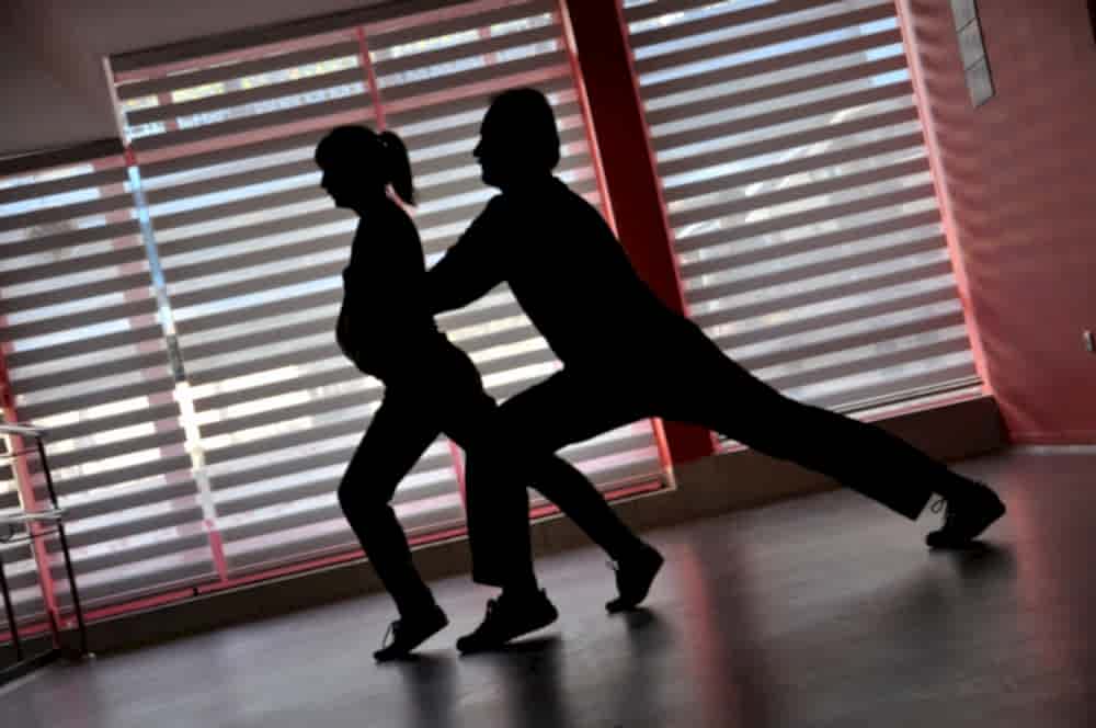 Latin Dansları Kursu
