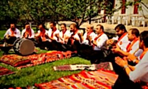 Sıra Gecesi